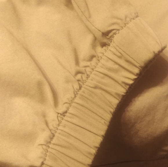 Men's XS America Eagle performance joggers - Picture 4 of 6